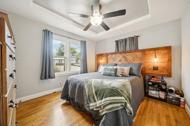 333 E Kelly Ave, Augusta, KS 67010