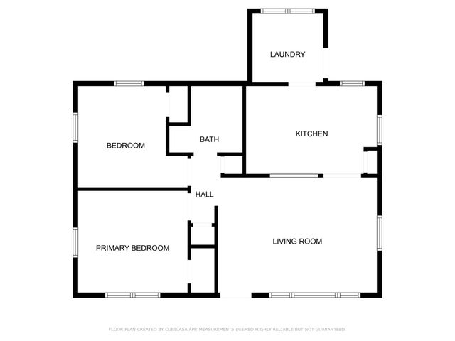 333 E Kelly Ave, Augusta, KS 67010