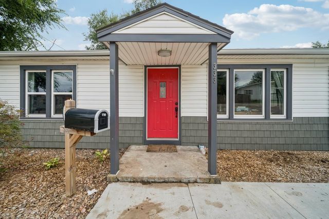 333 E Kelly Ave, Augusta, KS 67010