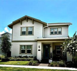 13456 LAXNESS STREET, Orlando, FL 32827
