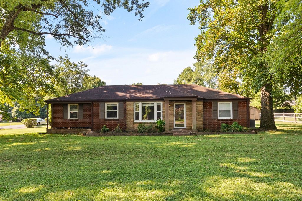 2308 Eastland Ave, Nashville, TN 37206