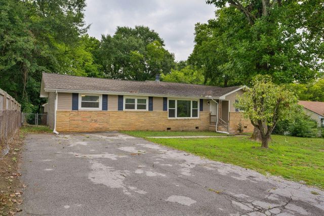 4519 Paw Trail, Chattanooga, TN 37416