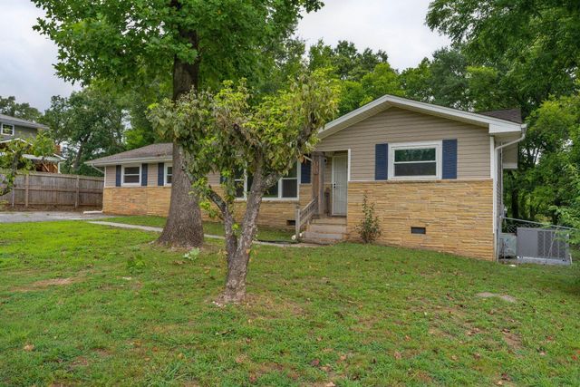 4519 Paw Trail, Chattanooga, TN 37416