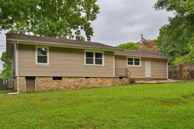 4519 Paw Trail, Chattanooga, TN 37416