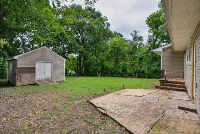 4519 Paw Trail, Chattanooga, TN 37416