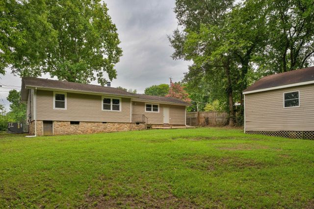4519 Paw Trail, Chattanooga, TN 37416
