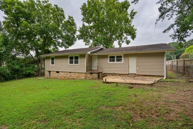 4519 Paw Trail, Chattanooga, TN 37416