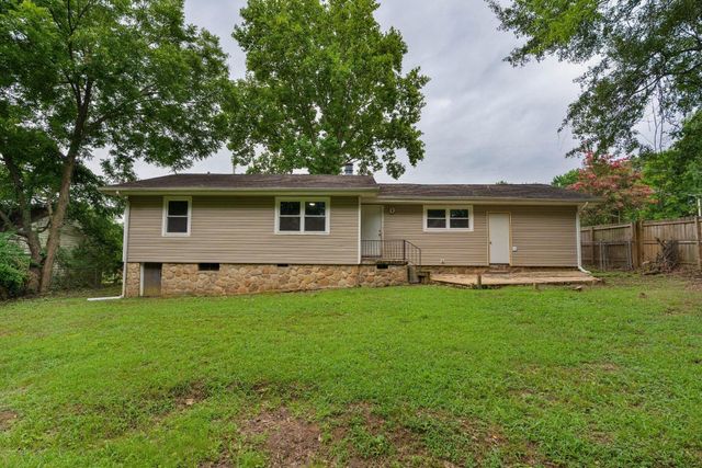 4519 Paw Trail, Chattanooga, TN 37416