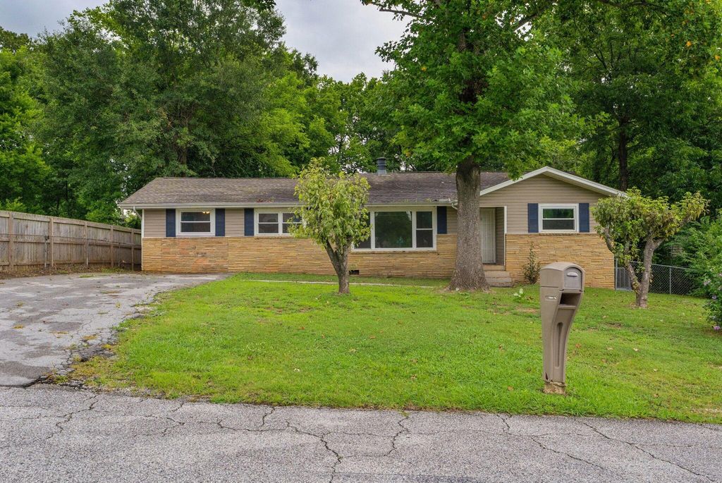 4519 Paw Trail, Chattanooga, TN 37416