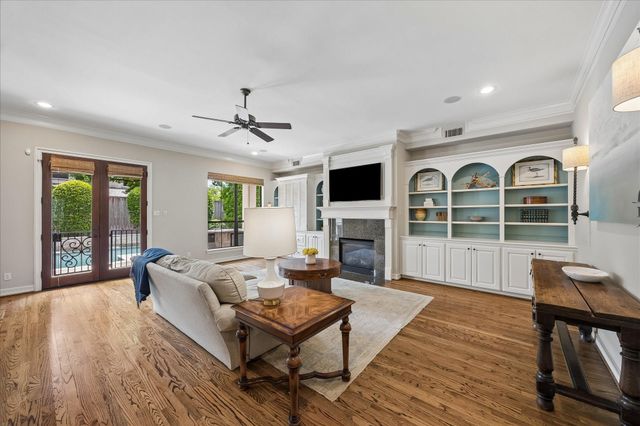 802 Anderson Street, Bellaire, TX 77401