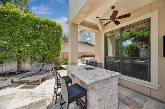 802 Anderson Street, Bellaire, TX 77401