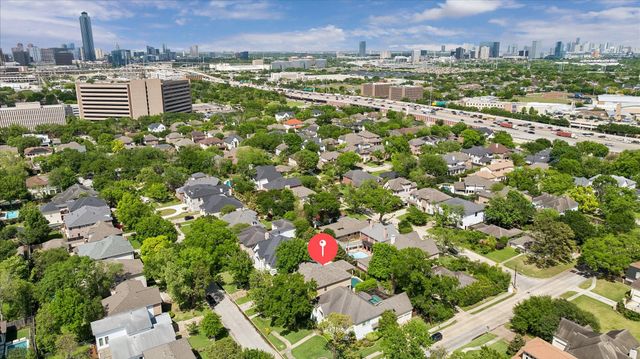 802 Anderson Street, Bellaire, TX 77401