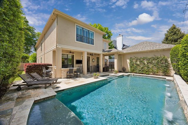 802 Anderson Street, Bellaire, TX 77401