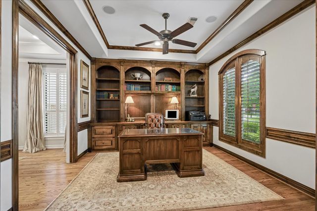 802 Anderson Street, Bellaire, TX 77401