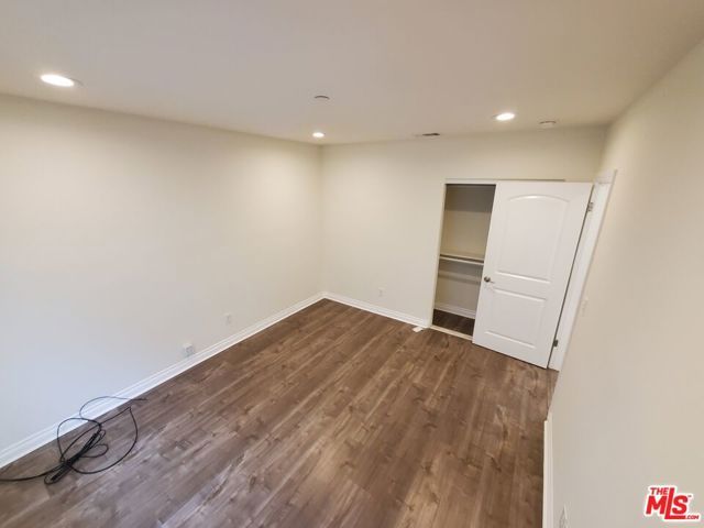 2227 Hauser Boulevard, Los Angeles, CA 90016