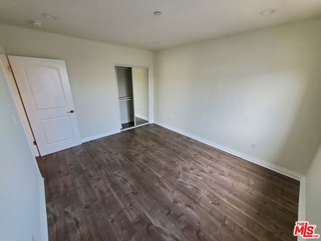 2227 Hauser Boulevard, Los Angeles, CA 90016