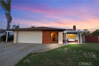 16464 Tullock, Fontana, CA 92335