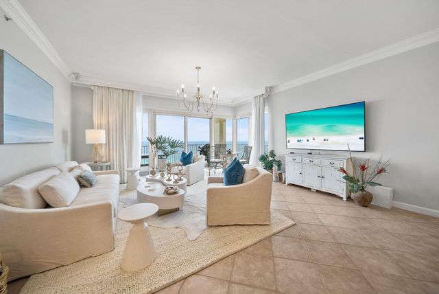 8601 W Surf 15 Drive 15w, Panama City Beach, FL 32408