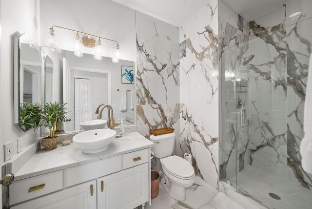 8601 W Surf 15 Drive 15w, Panama City Beach, FL 32408