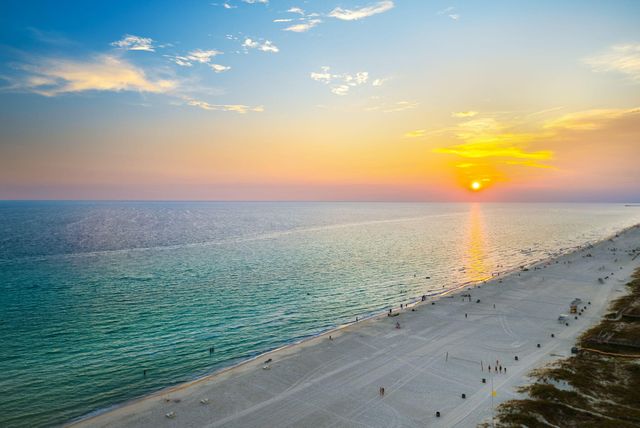 8601 W Surf 15 Drive 15w, Panama City Beach, FL 32408