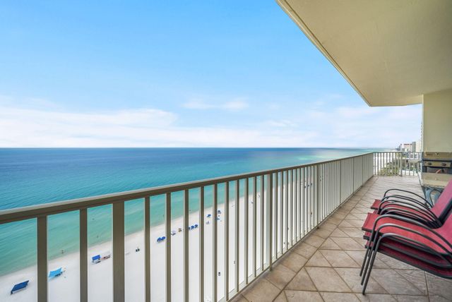 8601 W Surf 15 Drive 15w, Panama City Beach, FL 32408