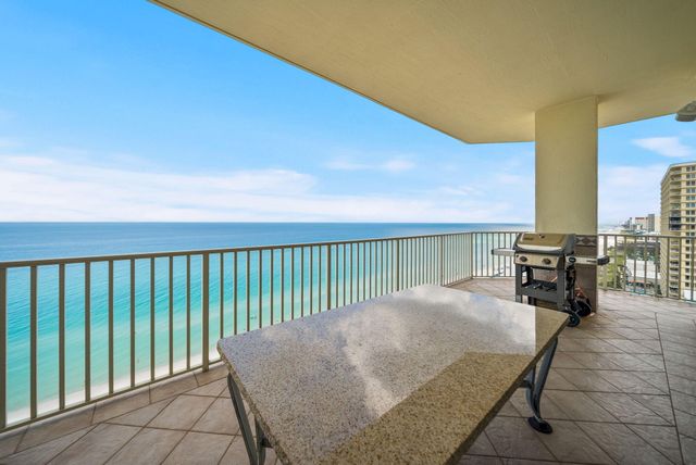 8601 W Surf 15 Drive 15w, Panama City Beach, FL 32408