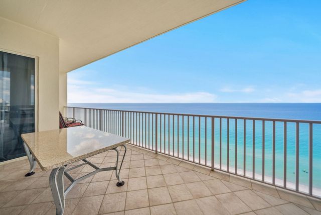 8601 W Surf 15 Drive 15w, Panama City Beach, FL 32408
