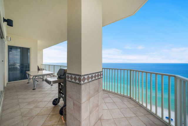 8601 W Surf 15 Drive 15w, Panama City Beach, FL 32408
