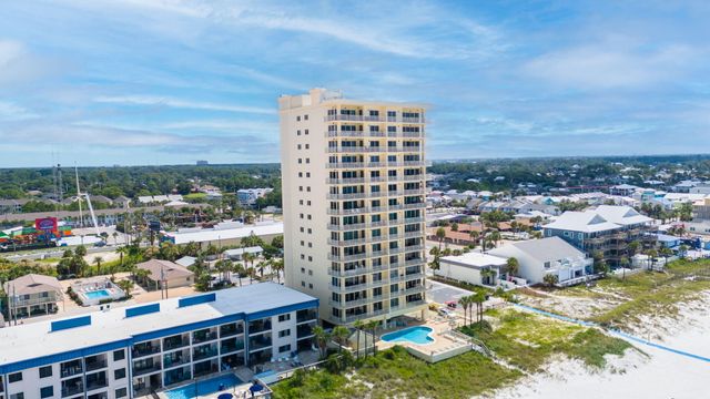 8601 W Surf 15 Drive 15w, Panama City Beach, FL 32408