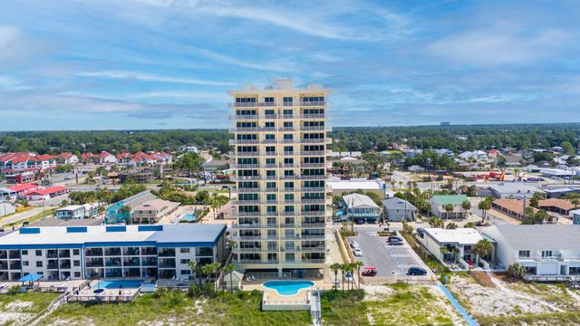8601 W Surf 15 Drive 15w, Panama City Beach, FL 32408