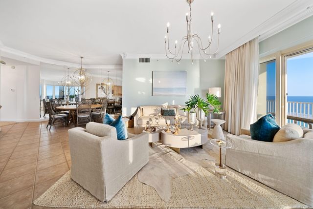 8601 W Surf 15 Drive 15w, Panama City Beach, FL 32408