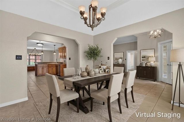 2117 Parkway Circle, Van Buren, AR 72956