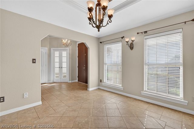 2117 Parkway Circle, Van Buren, AR 72956
