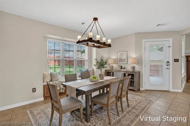 2117 Parkway Circle, Van Buren, AR 72956