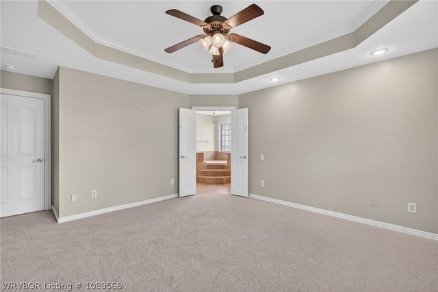 2117 Parkway Circle, Van Buren, AR 72956