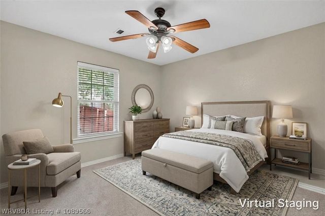 2117 Parkway Circle, Van Buren, AR 72956