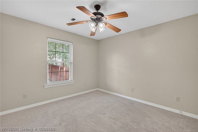 2117 Parkway Circle, Van Buren, AR 72956
