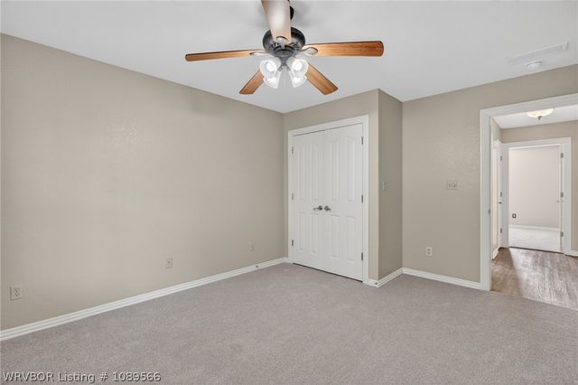 2117 Parkway Circle, Van Buren, AR 72956