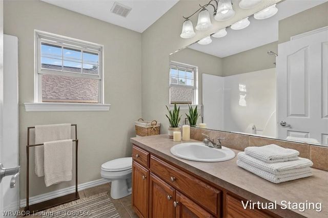 2117 Parkway Circle, Van Buren, AR 72956