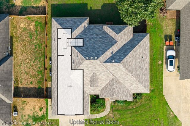 2117 Parkway Circle, Van Buren, AR 72956