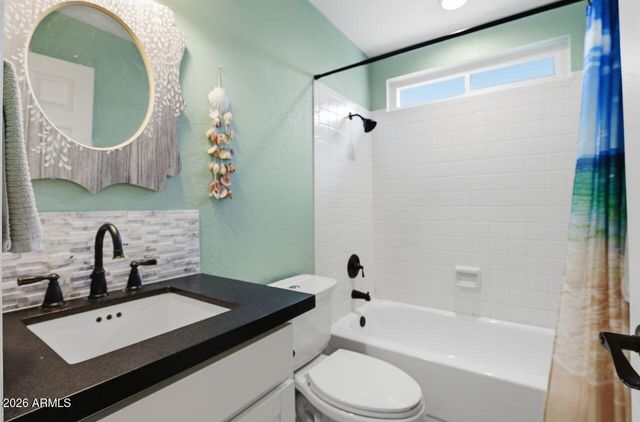 6016 W KINGS Avenue, Glendale, AZ 85306