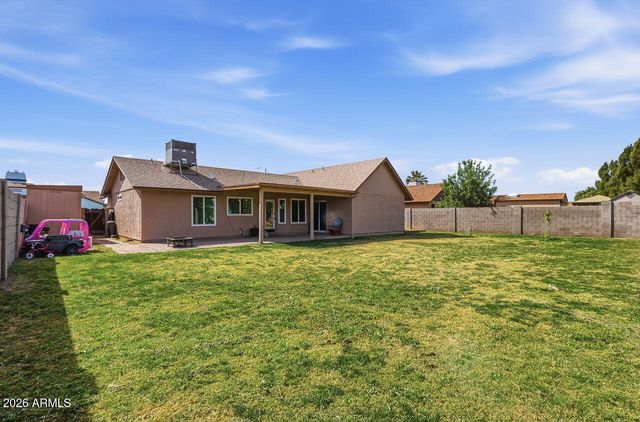 6016 W KINGS Avenue, Glendale, AZ 85306