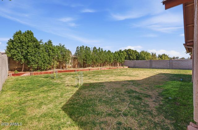 6016 W KINGS Avenue, Glendale, AZ 85306