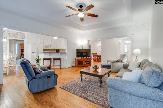 11 Hilltopper Court, Blythewood, SC 29016