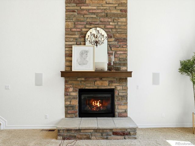 11978 S Longs Bluff Lane, Parker, CO 80134