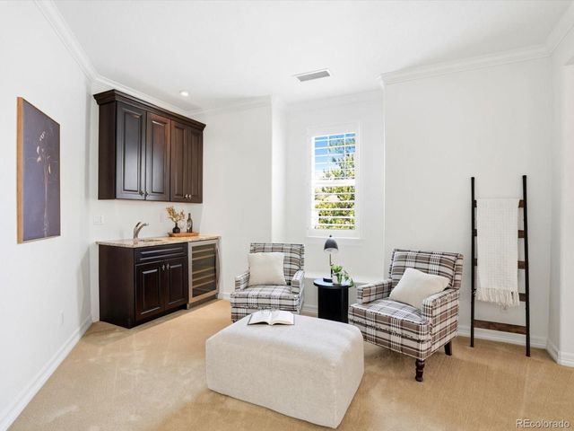 11978 S Longs Bluff Lane, Parker, CO 80134