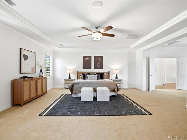 11978 S Longs Bluff Lane, Parker, CO 80134