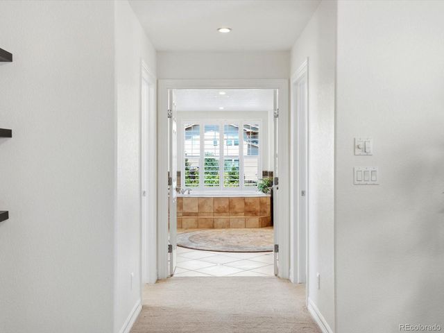 11978 S Longs Bluff Lane, Parker, CO 80134