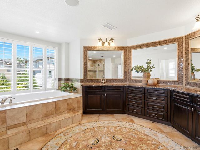 11978 S Longs Bluff Lane, Parker, CO 80134