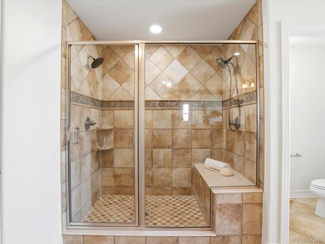 11978 S Longs Bluff Lane, Parker, CO 80134